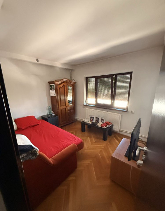 Apartament decomandat 4 camere -EDEN