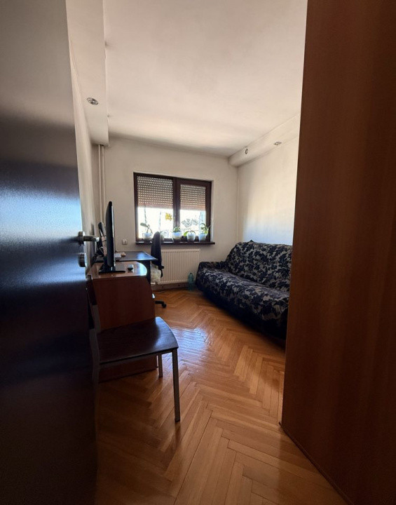 Apartament decomandat 4 camere -EDEN