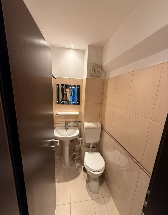 Apartament decomandat 4 camere -EDEN