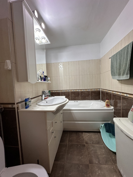 Apartament decomandat 4 camere -EDEN