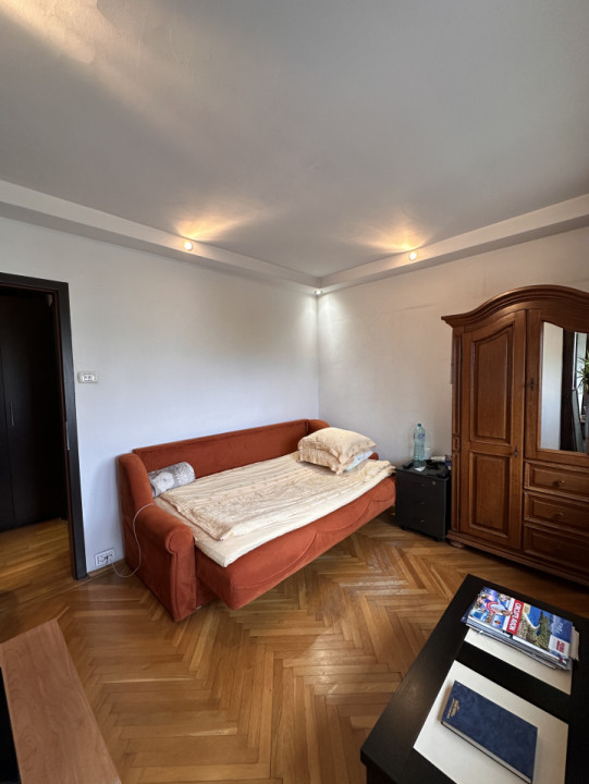 Apartament decomandat 4 camere -EDEN
