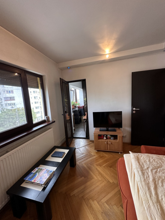 Apartament decomandat 4 camere -EDEN