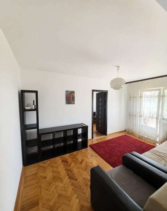 Tomis Nord | 2 camere | Termen lung