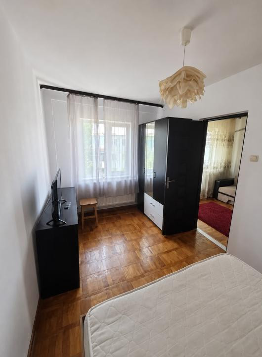 Tomis Nord | 2 camere | Termen lung