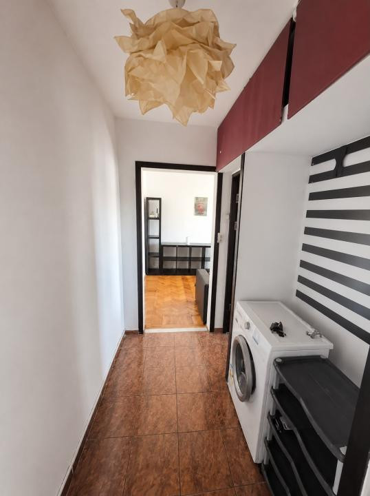 Tomis Nord | 2 camere | Termen lung