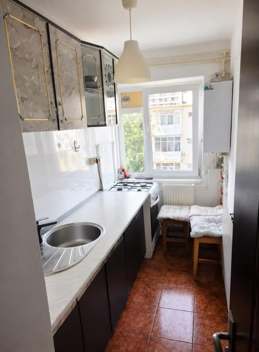 Tomis Nord | 2 camere | Termen lung