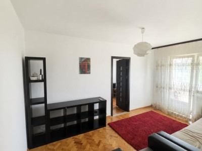 Tomis Nord | 2 camere | Termen lung