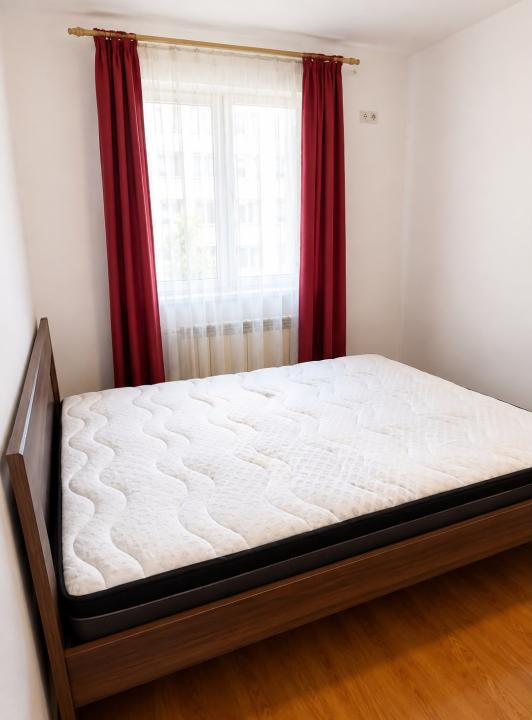Inel 2 | 3 camere | Parcare | Termen Lung