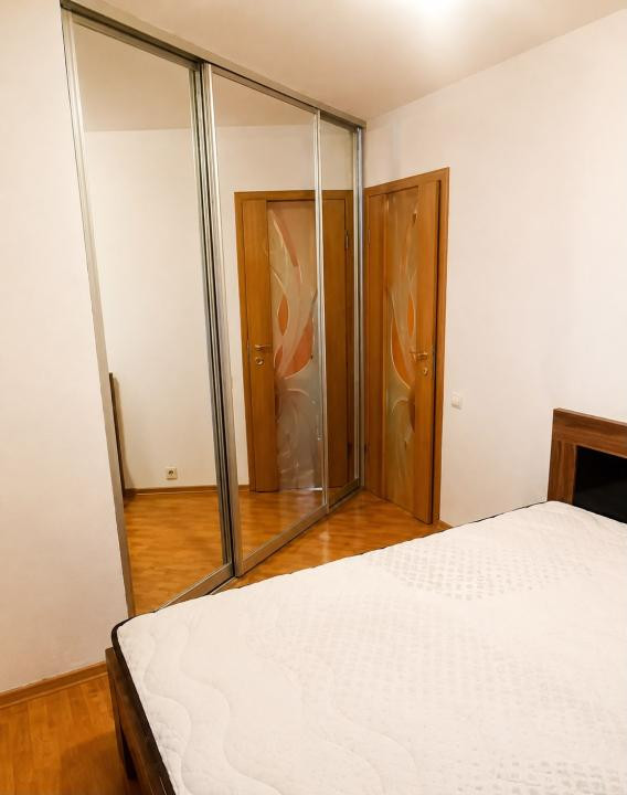 Inel 2 | 3 camere | Parcare | Termen Lung