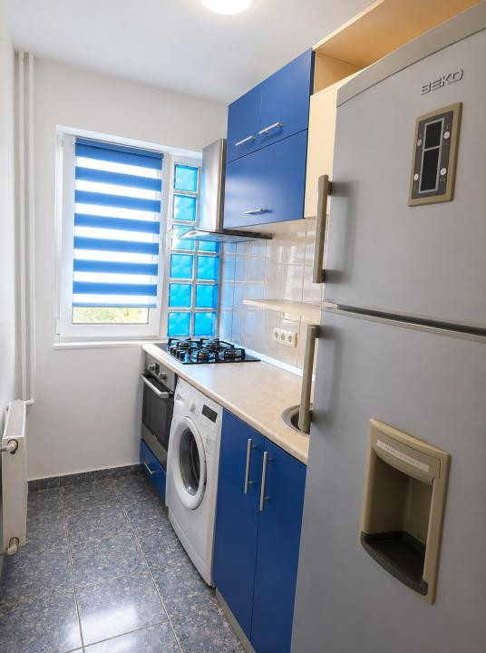 Inel 2 | 3 camere | Parcare | Termen Lung
