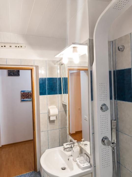 Inel 2 | 3 camere | Parcare | Termen Lung
