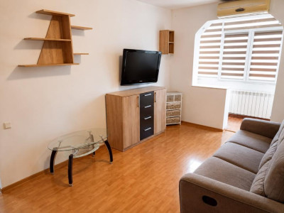 Inel 2 | 3 camere | Parcare | Termen Lung