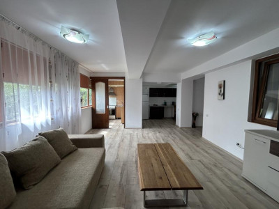 Apartament  2 camere, Mamaia Nord