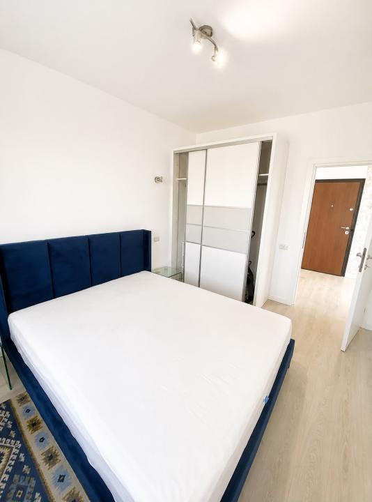 2 camere | Boreal | Terasa | Parcare