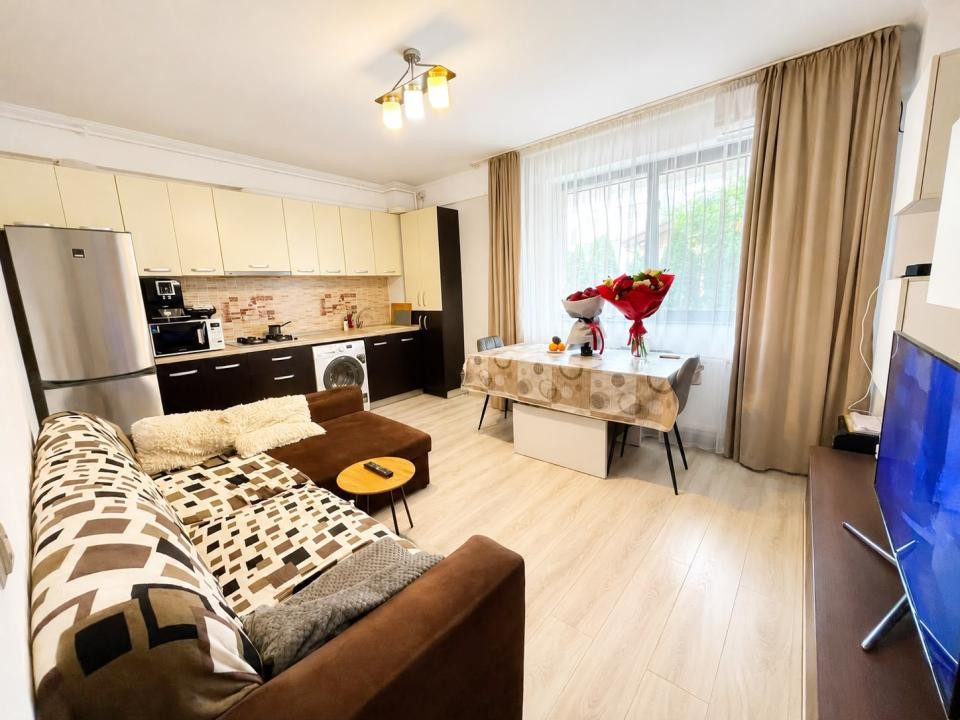 Tomis Plus | 2 camere