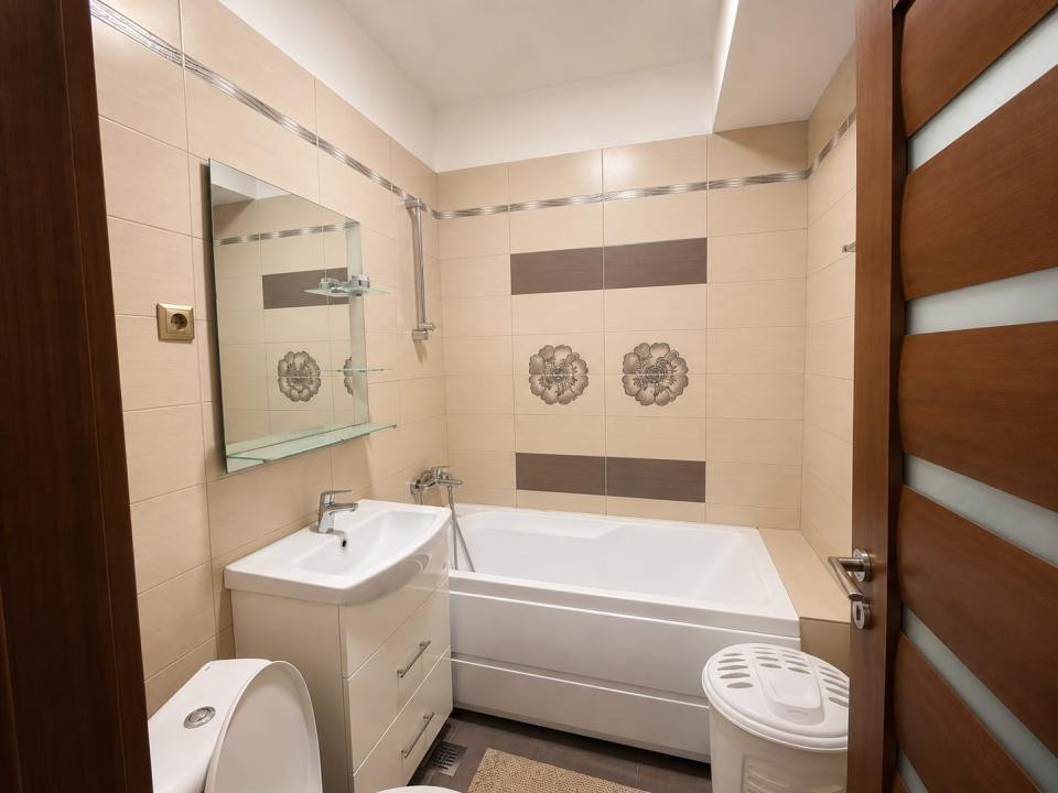Tomis Plus | 2 camere