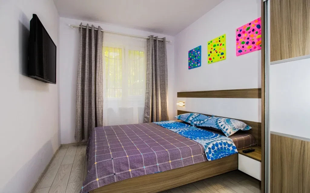 3 camere | Tomis Nord