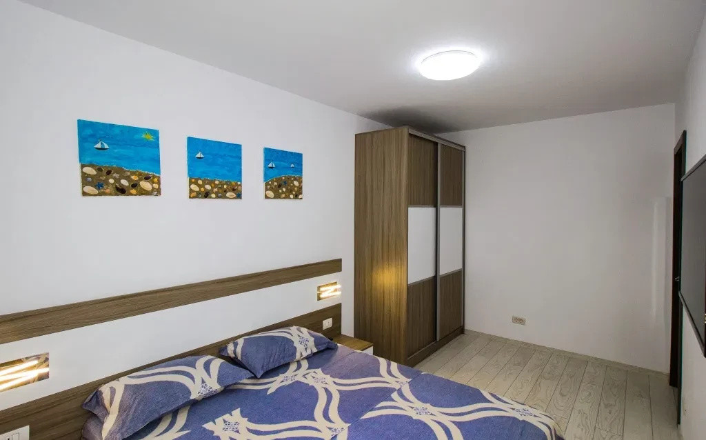 3 camere | Tomis Nord