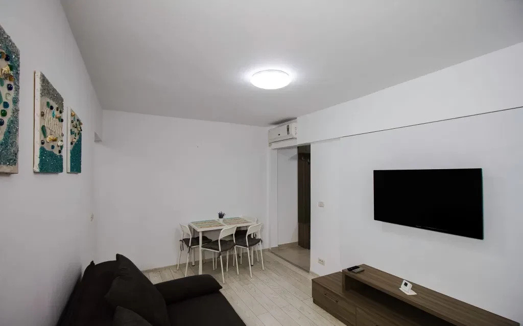 3 camere | Tomis Nord