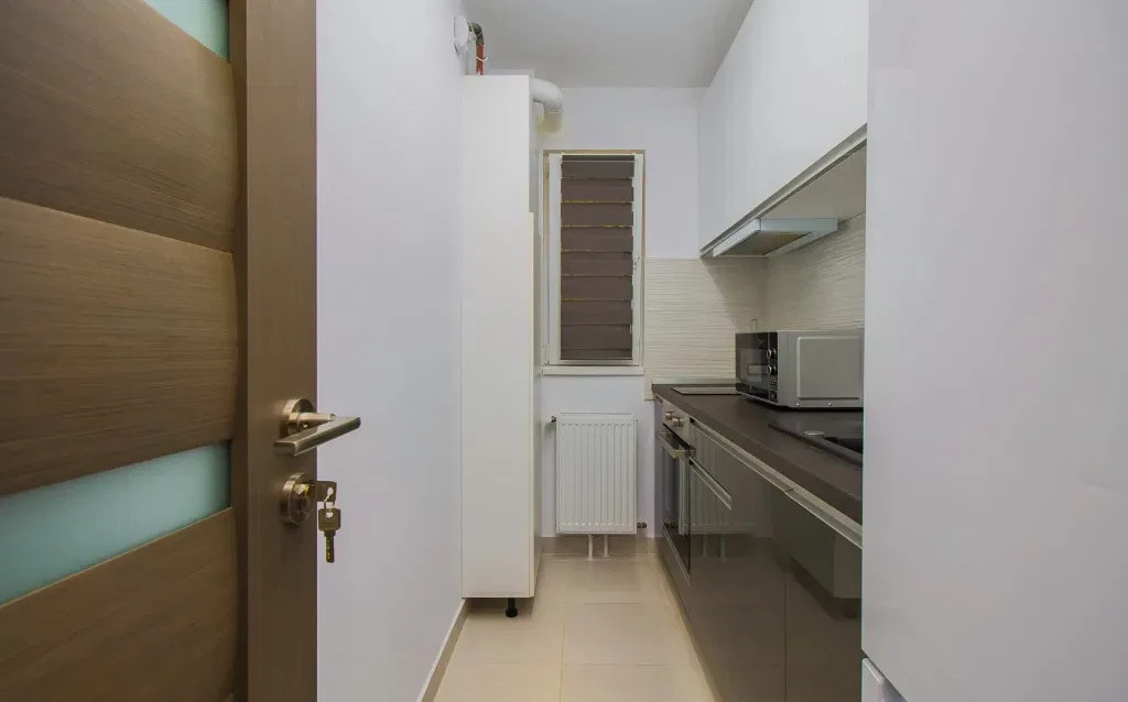 3 camere | Tomis Nord
