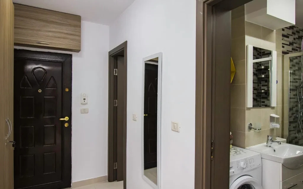 3 camere | Tomis Nord