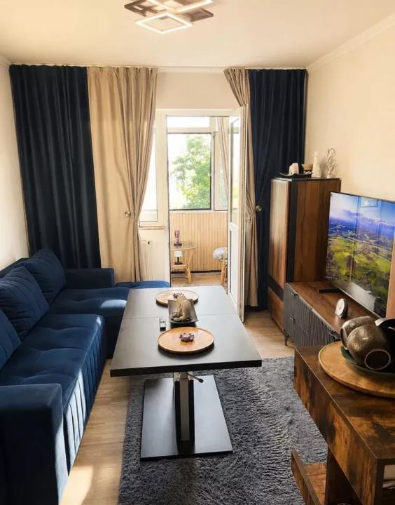 DIRECT PROPRIETAR | Mobilat și utilat complet 2026 | Boxă inclusă | Gata de mutare | Tomis Nord