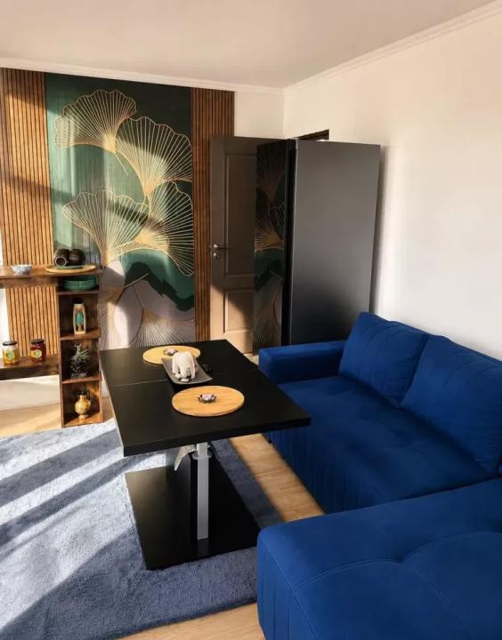 DIRECT PROPRIETAR | Mobilat și utilat complet 2026 | Boxă inclusă | Gata de mutare | Tomis Nord