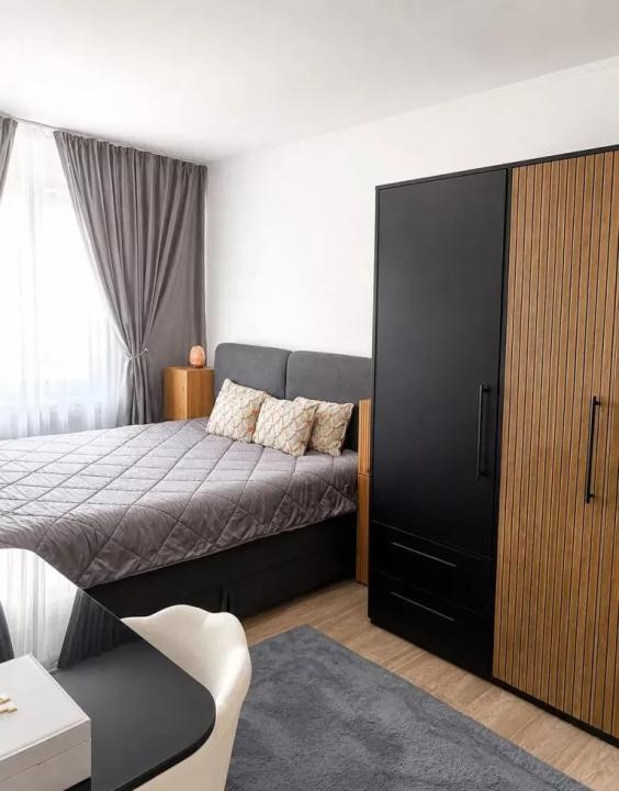 DIRECT PROPRIETAR | Mobilat și utilat complet 2026 | Boxă inclusă | Gata de mutare | Tomis Nord