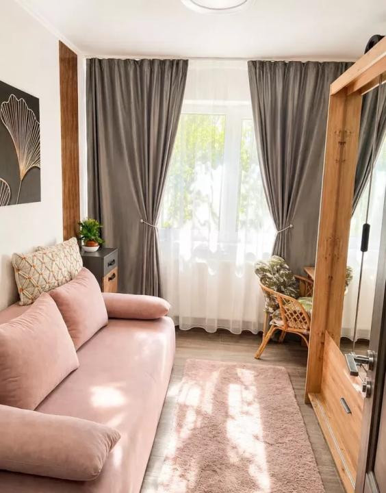DIRECT PROPRIETAR | Mobilat și utilat complet 2026 | Boxă inclusă | Gata de mutare | Tomis Nord
