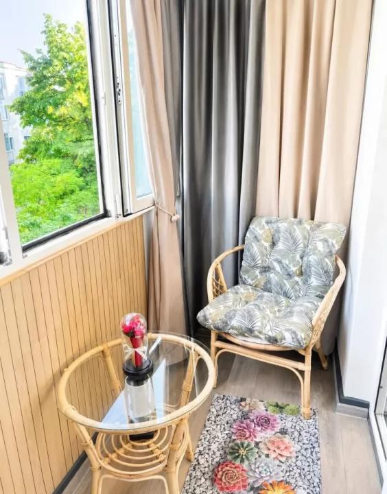 DIRECT PROPRIETAR | Mobilat și utilat complet 2026 | Boxă inclusă | Gata de mutare | Tomis Nord