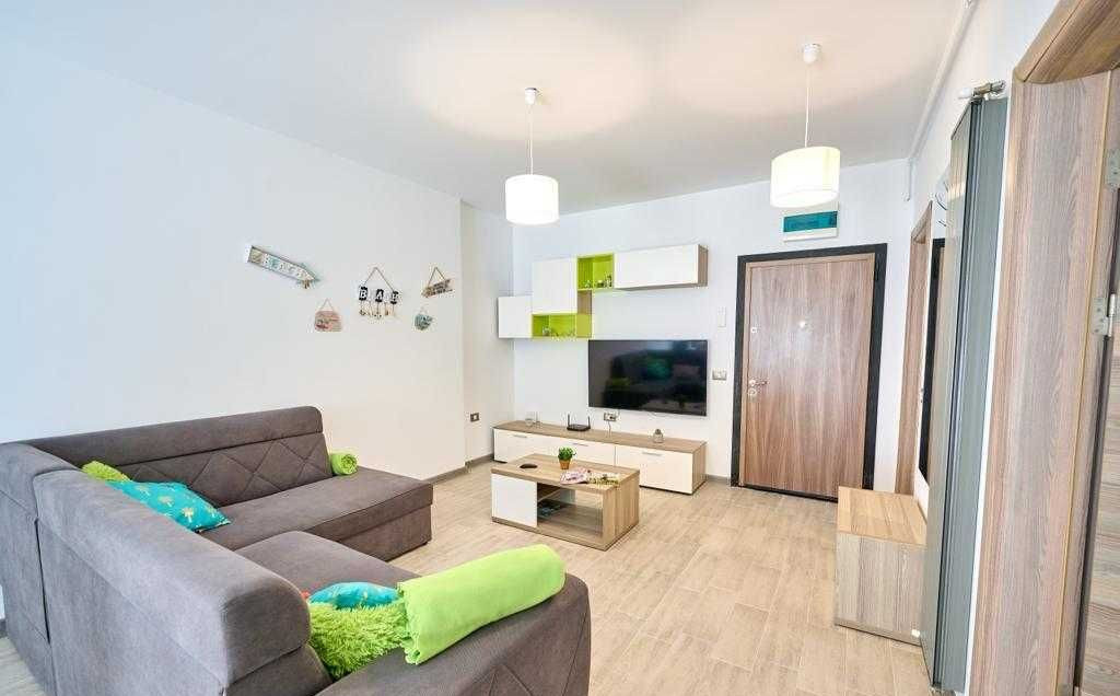 Apartament 2 camere | Alezzi Beach Resort 