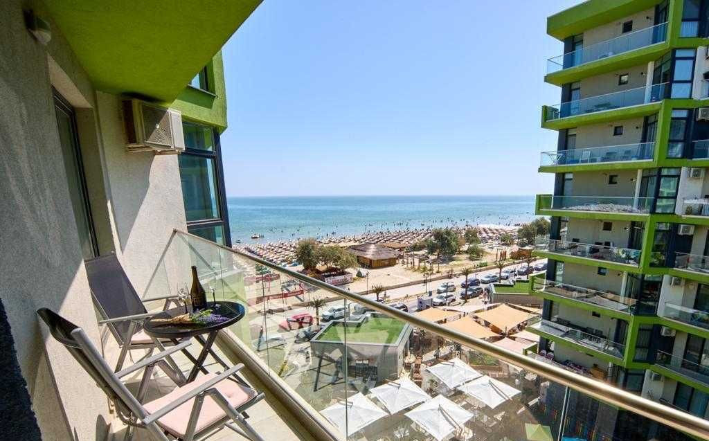 Apartament 2 camere | Alezzi Beach Resort 