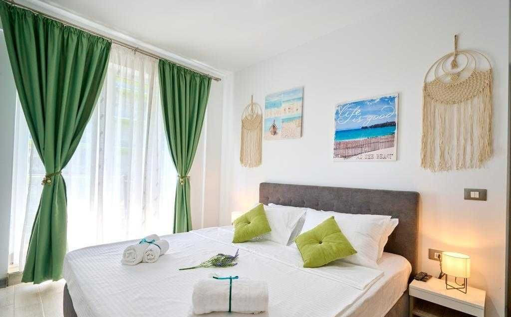 Apartament 2 camere | Alezzi Beach Resort 