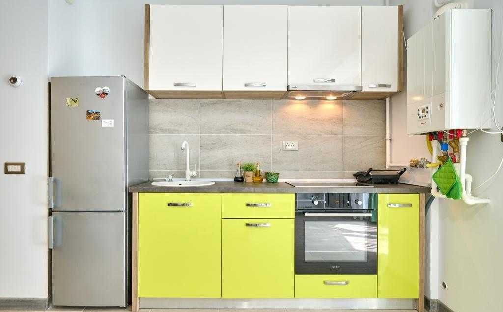 Apartament 2 camere | Alezzi Beach Resort 
