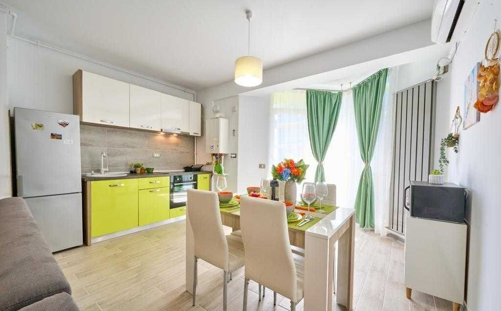 Apartament 2 camere | Alezzi Beach Resort 