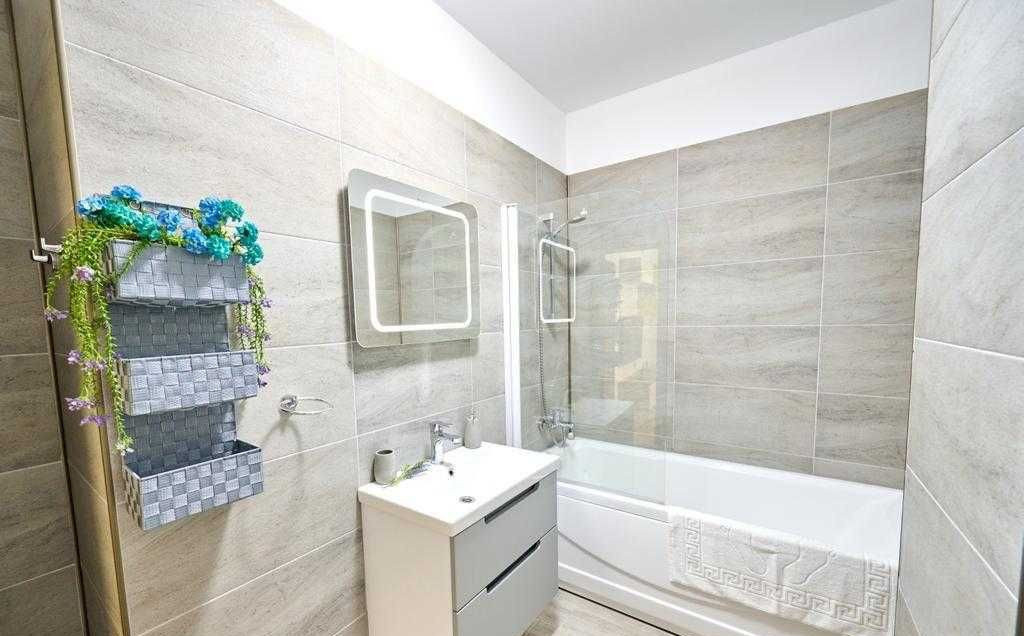 Apartament 2 camere | Alezzi Beach Resort 