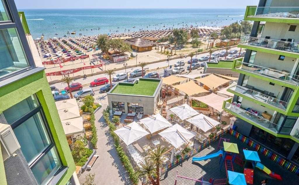 Apartament 2 camere | Alezzi Beach Resort 