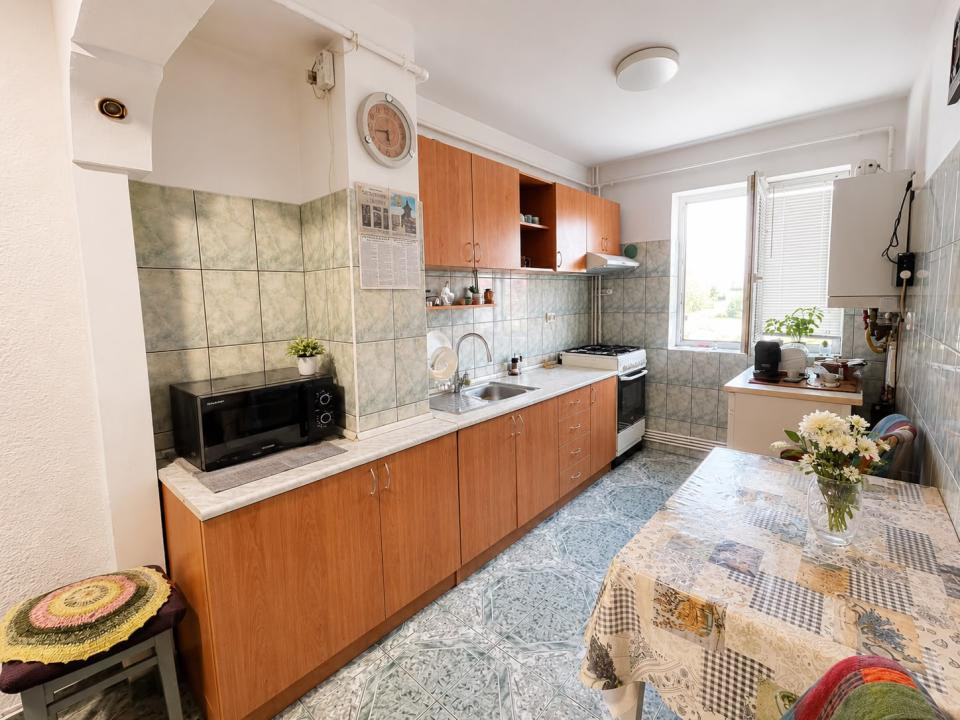 3 camere | Tomis Nord