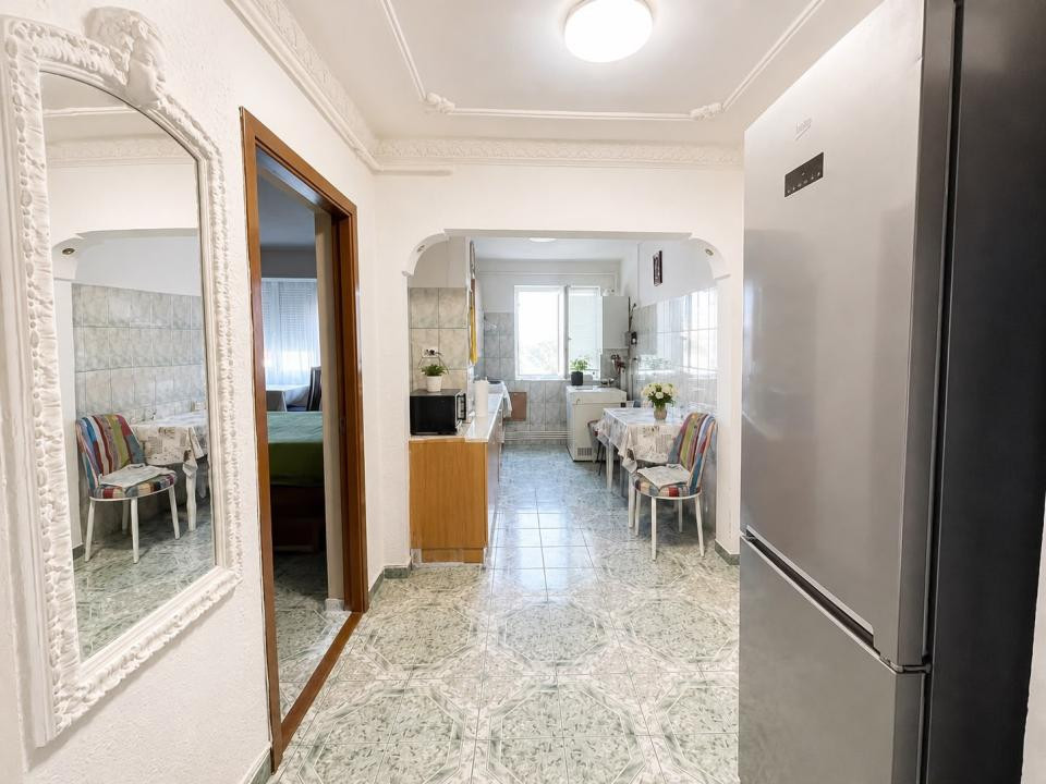 3 camere | Tomis Nord