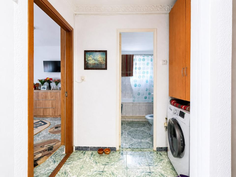 3 camere | Tomis Nord