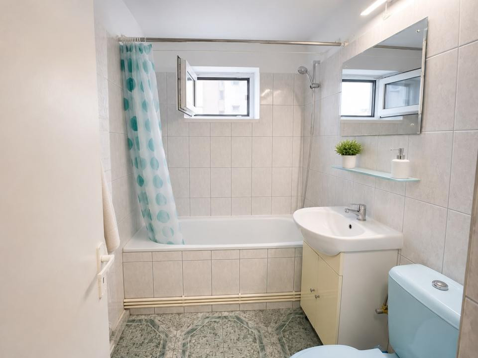 3 camere | Tomis Nord
