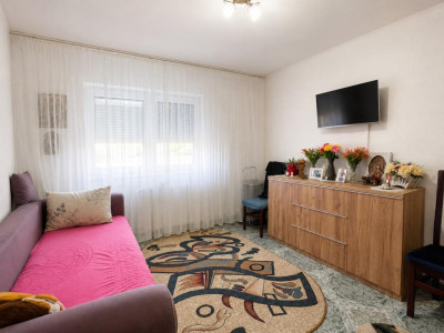 3 camere | Tomis Nord