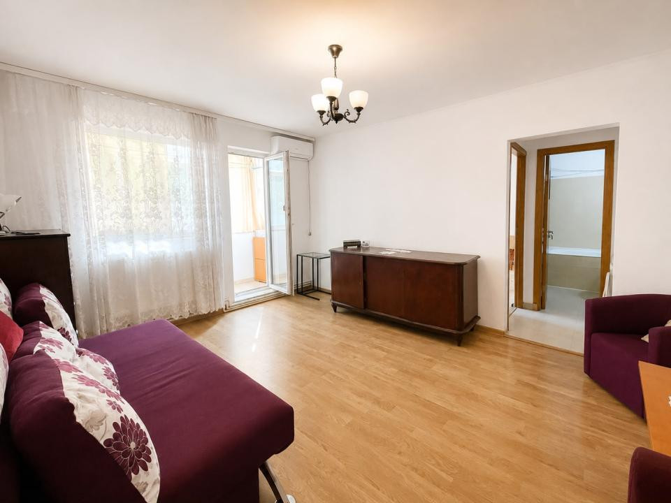 2 camere | Tomis Nord