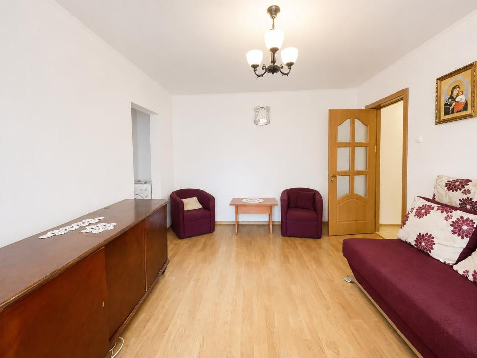 2 camere | Tomis Nord