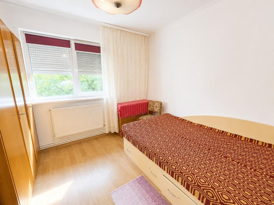 2 camere | Tomis Nord