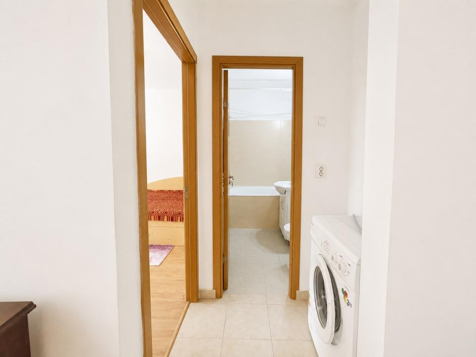 2 camere | Tomis Nord