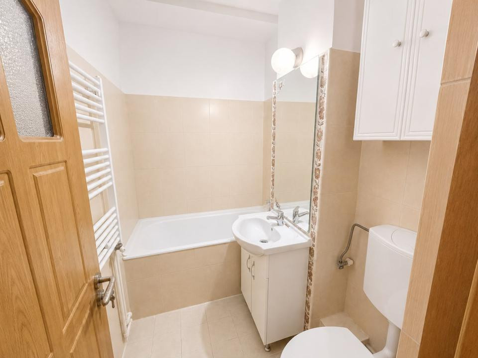 2 camere | Tomis Nord