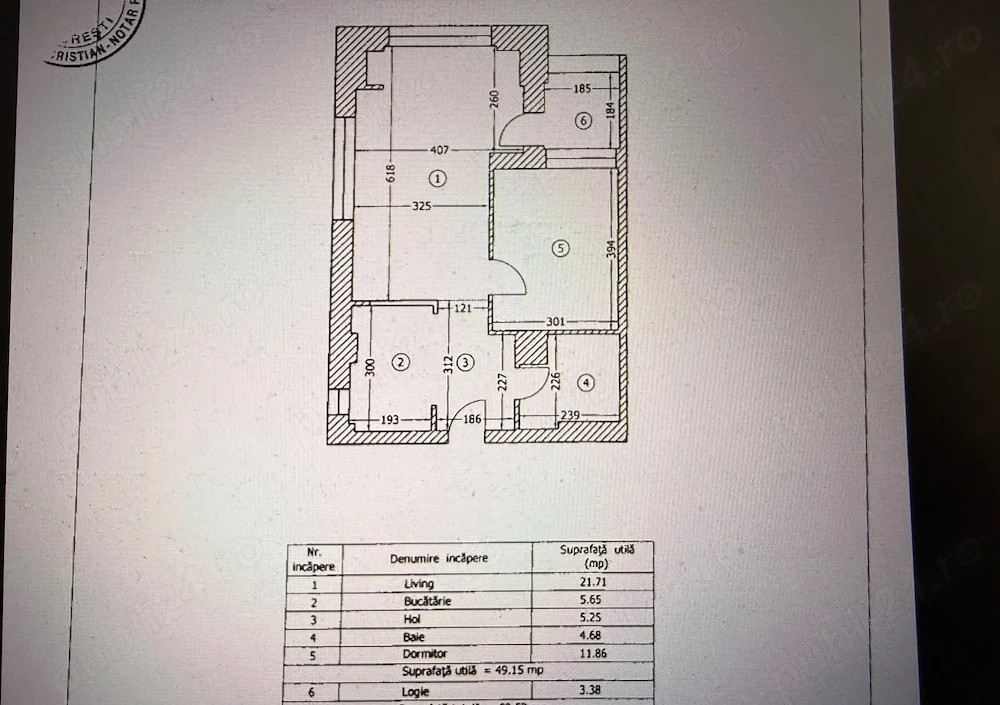 Apartament 2 camere | Onix Blue | La 50 m de plajă | Parcare privata