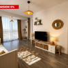 Apartament 2 camere | Onix Blue | La 50 m de plajă | Parcare privata