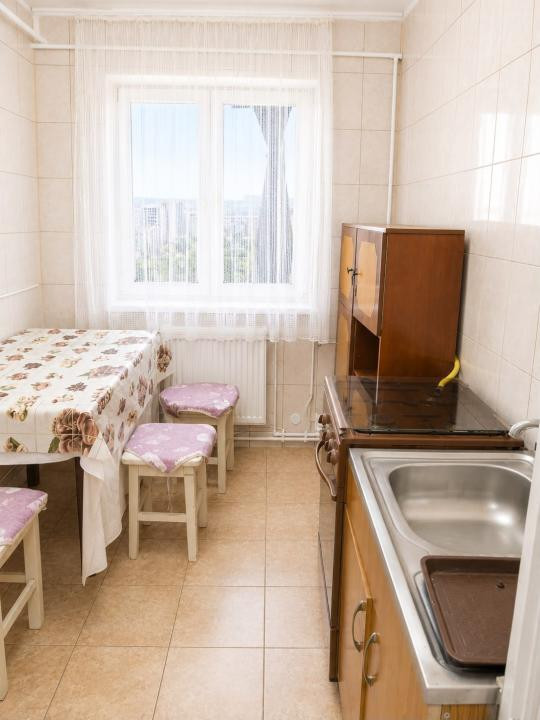 2 camere | Tomis Nord | Termen Lung